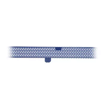 Painel frontal para BitFenix BFC-SNB-150-DBX-SP – azul, para caixa Midi Tower