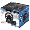 Comando de jogos Subsonic SA5596-NG preto USB volante pedais 270°
