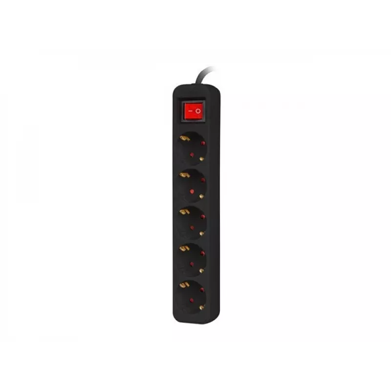 Extensão elétrica 1,5 m 5x230 c PS1-05F-0150-B