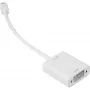 Cabo Mini DisplayPort para VGA Sharkoon 0,15 m