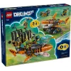 LEGO DREAMZZZ 71515 Tanque tubarão-tigre