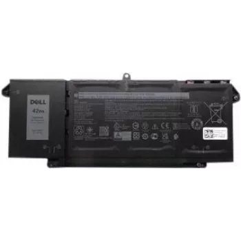 Bateria Dell GH5Y5 42Wh 3 células Li-Ion substituição primária para portáteis Dell compatíveis