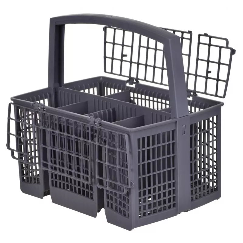 Bosch SMZ5100 Acessório/Peça para máquina de lavar loiça cinzento, violeta