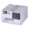 Cartões PVC Premier Zebra, 30 mil (5 embalagens x 100)