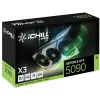 Placa gráfica INNO3D iChill GeForce RTX 5090 32 GB GDDR7