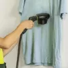 Acessório de engomar Karcher para limpadora a vapor SC
