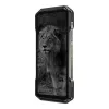 Ulefone Armor 27 Pro 5G 12/256GB preto sem carregador