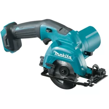 Makita HS301D - serra circular - sem fios - 85 mm - sem bateria - 12 V (HS301DZ)