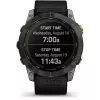 Garmin Enduro 2 3,56 cm (1,4 polegadas) MIP 35 mm Digital 280 x 280 píxeis Ecrã tátil Cinzento Wi-Fi GPS (satélite)