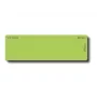 Seiko Instruments - verde - 12 unid. 130) etiquetas - para Smart Label Printer 100, 120, 200, 220, 620, 650SE, EZ30, Pro (42100601)