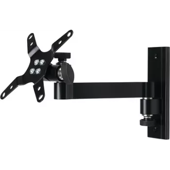SpeaKa Professional Suporte de parede para monitor 33,0 cm (13