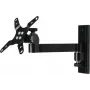SpeaKa Professional Suporte de parede para monitor 33,0 cm (13