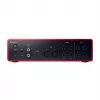 Focusrite Scarlett 16/16 4th Gen - interface de áudio
