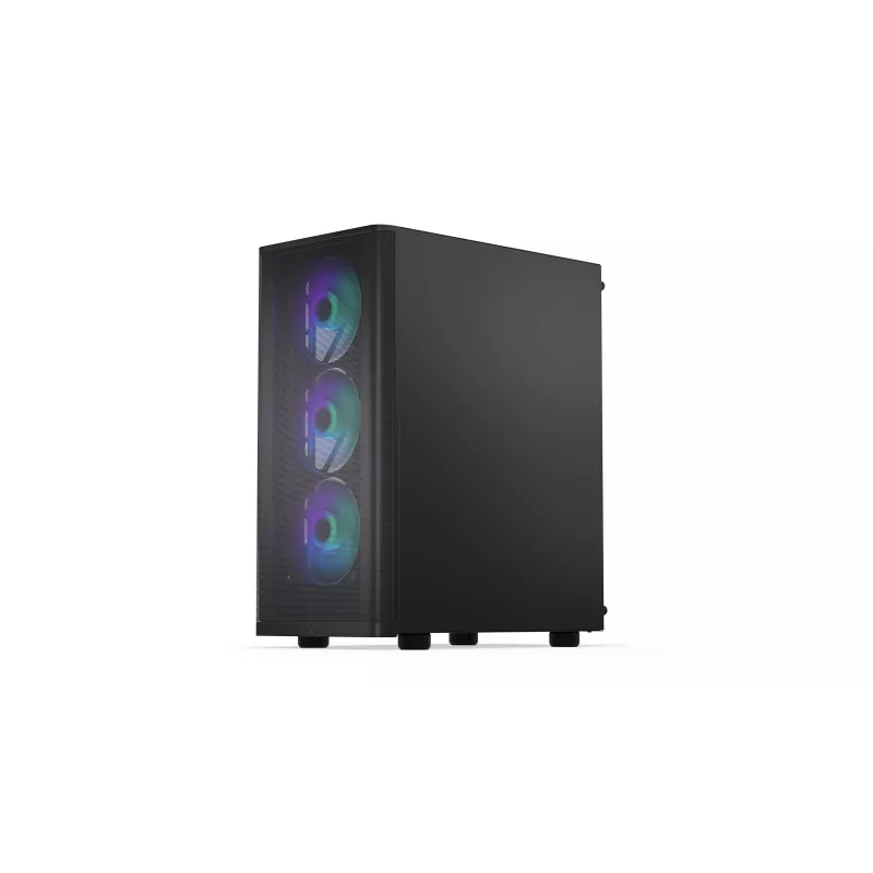 ENDORFY Ventum 200 ARGB Full Tower preto