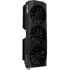 Placa gráfica XFX Radeon RX 9070 XT — 16 GB GDDR6, 256 bits, PCIe 5.0, 3x DisplayPort 2.1, HDMI 2.1, 3 ventoinhas