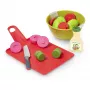 Joseph Joseph Salad, cozinha de brincar