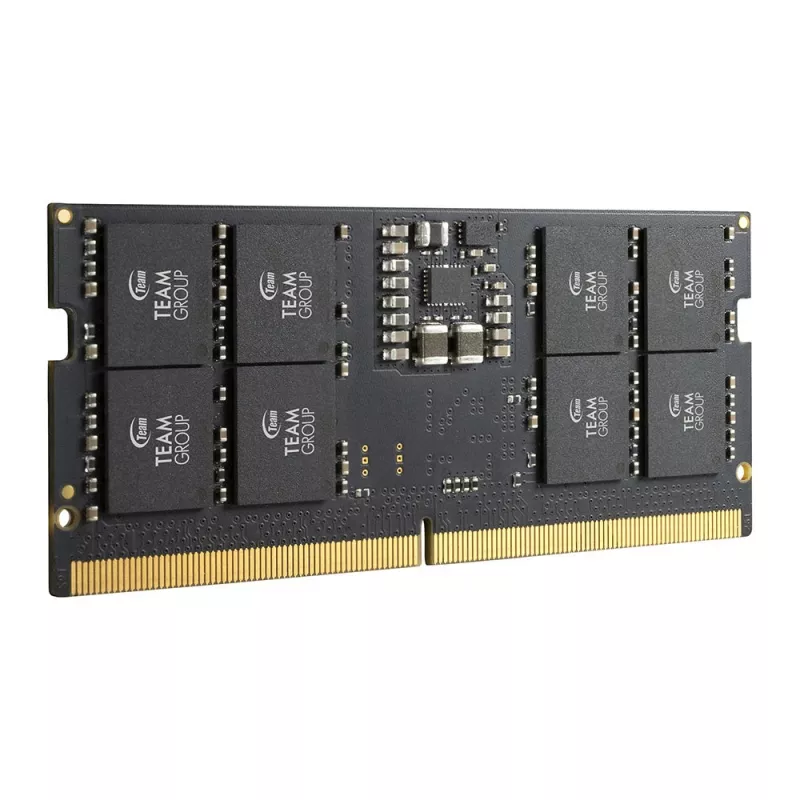 Team Group Team Elite - DDR5 - módulo - 32 GB - SO DIMM 262-PIN