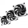 Ventoinha de caixa HYTE THICC FP12 120 mm pack de 3 branco