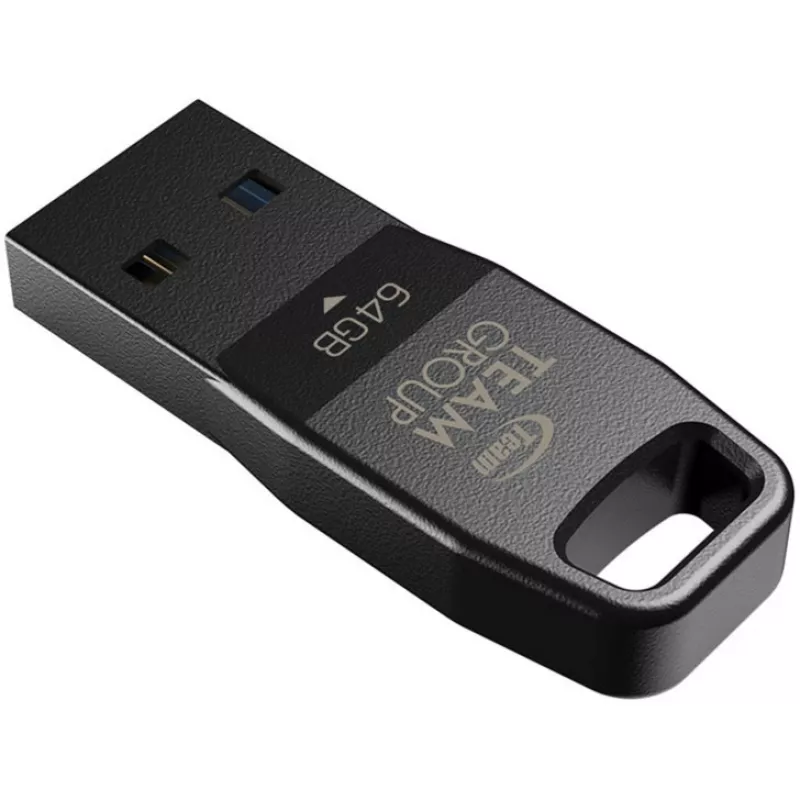 Team Group S5 64 GB (USB-A 3.2 Gen 1) - Memória flash - sortido