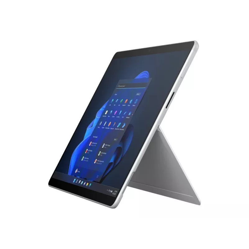 Tablet Microsoft Surface Pro 10 13 polegadas Intel Core Ultra 7 32 GB RAM 512 GB Windows 11 Pro