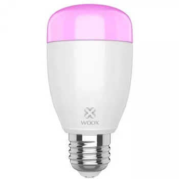 Lâmpada inteligente WOOX R5085-DIAMOND 6 W branco Wi-Fi