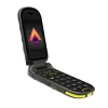 Telemóvel MyPhone HAMMER Bow LTE preto