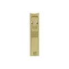Conjunto de manicure ZWILLING Twinox Gold Edition 97746-004-0, estojo de couro preto, 3 peças