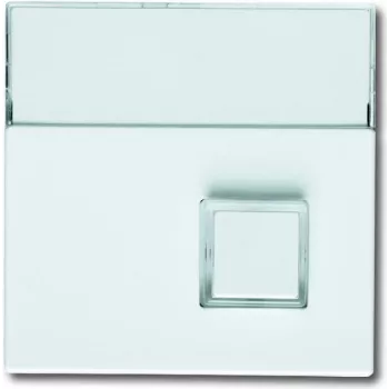 Busch Jaeger 1571 CN-84 branco (1582-0-0346)