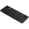 SATECHI SM1 teclado mecânico fino retroiluminado Bluetooth (Dark) - US English