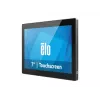 Elo 0704LS, 17,8 cm (7''), Capacitivo Projetado, 10 TP, USB-C, Kit, monitor tátil cinzento-escuro, diagonal do ecrã: 17,8 cm (7''), Capacitivo Projetado, 10 pontos, resolução: 1280 x 800 Pi
