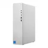 PC de secretária Lenovo IdeaCentre Tower 08IRH9 i7-13620H 16GB DDR5 5200 512GB SSD UHD Graphics Windows 11 Pro Cloud cinzento 3 anos serviço no local