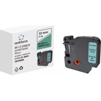 Renkforce RF-6027848 Verde