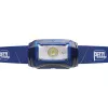 Lanterna frontal Petzl Tikka Blue LED 100 lm IPX4 94 g