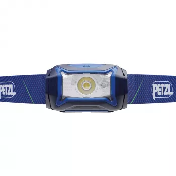 Lanterna frontal Petzl Tikka Blue LED 100 lm IPX4 94 g