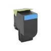 Tinteiro Lexmark 802HC 1 unid. Original Ciano