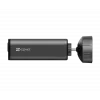 Câmara de vigilância IP EZVIZ EB5 Bullet 4K, 8 MP, 3840×2160, 2,8 mm, 113° HFOV, IP65, bateria 10400 mAh, Wi‑Fi, 15 fps