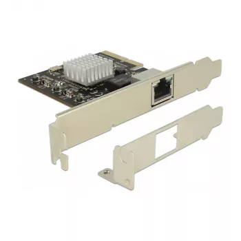 Placa de interface DeLOCK 89654 interna RJ-45