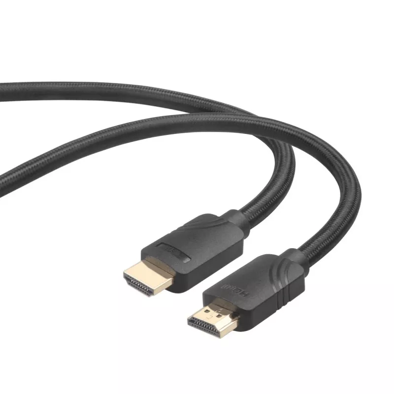 Cabo HDMI TB v2.1 8K 5 m preto
