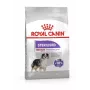 Ração seca para cães Royal Canin Medium Sterilised Adult 12 kg — para cães adultos esterilizados de raças médias, aves, proteína 28%, gordura 13%