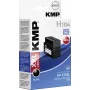 Tinta Edding substitui HP 932, 932XL compatível preto EDD-338 18-338 (18-338)