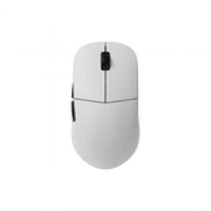 Rato gaming Endgame Gear XM2w 4k v2 - branco