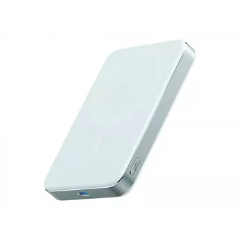 Anker Innovations Anker MagGo - Power bank indutivo - slim - 10000 mAh (A1664H61)