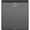 Balança de pessoa eletrónica Withings BODY SCAN Square Preto