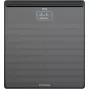 Balança de pessoa eletrónica Withings BODY SCAN Square Preto