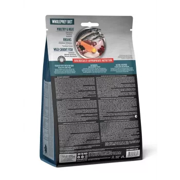 ORIJEN Guardian 8 - comida seca para gatos - 340 g