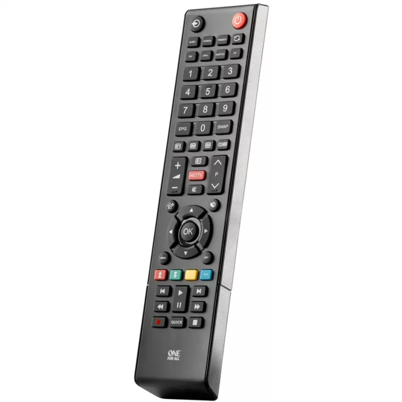 Comando One For All URC 1919 para TV Toshiba