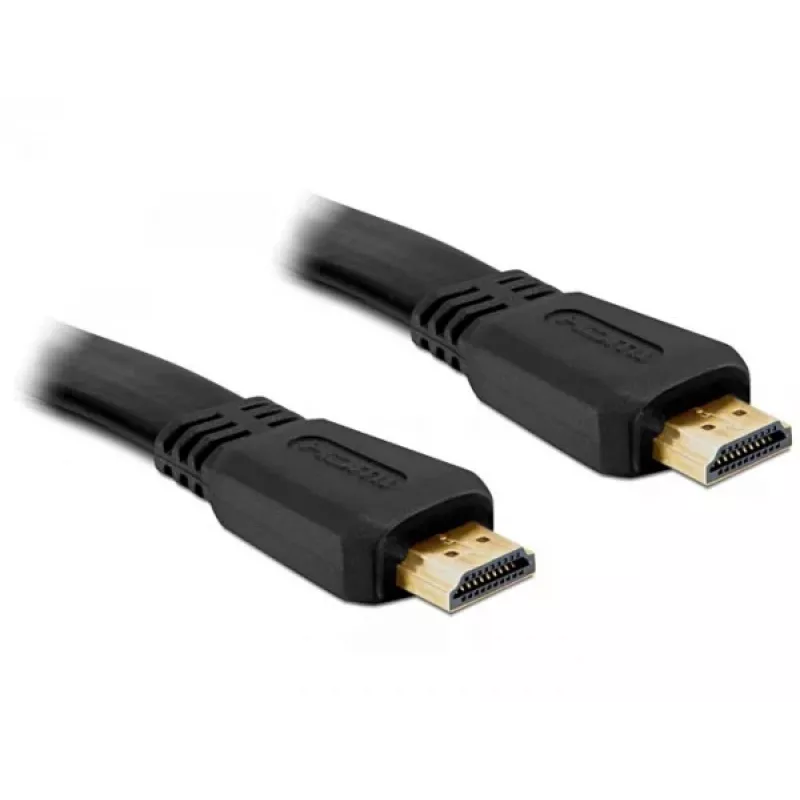 Cabo HDMI DeLOCK 82670 2 m