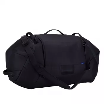 Mala de viagem Thule 5160 Roundtrip para esquis e snowboard 80L preto