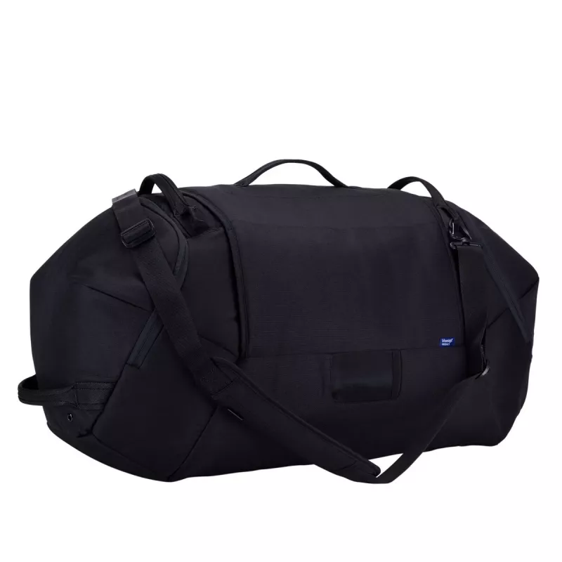Mala de viagem Thule 5160 Roundtrip para esquis e snowboard 80L preto