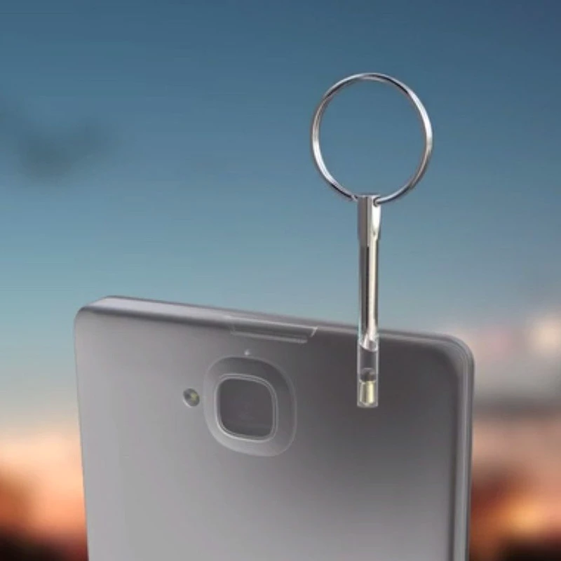 iFixit EU145333 - Ferramenta de abertura - Computador - Telemóvel/Smartphone - Portátil - Opening Pick - Prateado - 1 ferramenta